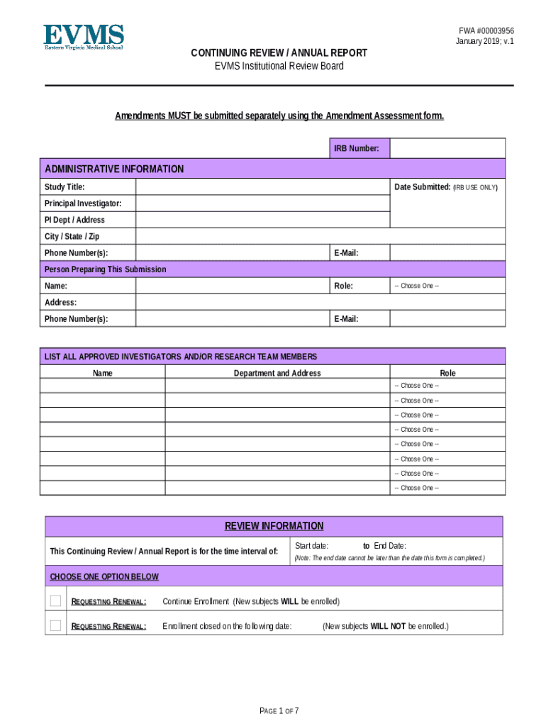 IRB Guidelines for Researchers New York State Department Doc