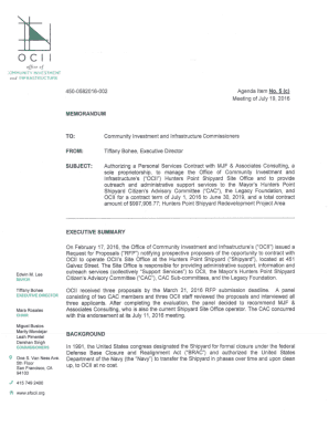 Office of Online Casino US Community Investment and Infrastructure ...