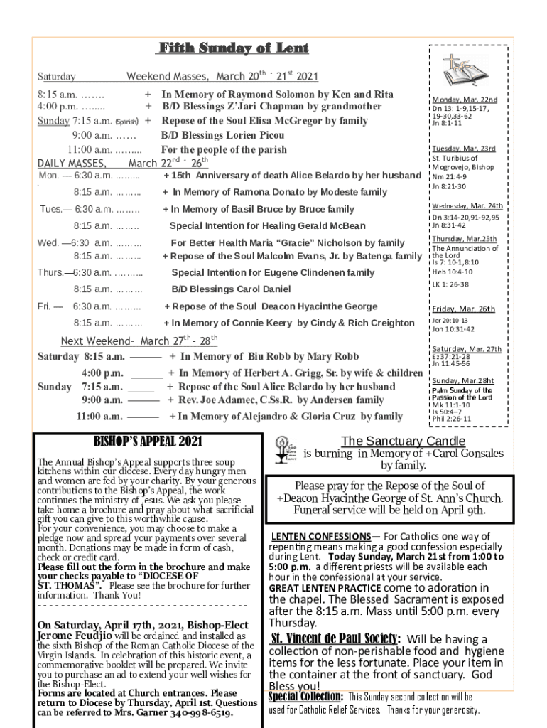 Fillable Online 900 a m in SpanishEnglish to Spanish Translation