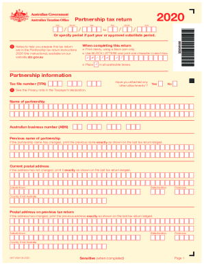 Self Assessment: Partnership Tax Return (SA800) - GOV.UKSelf Assessment: Partnership Tax Return (SA800) - GOV.UKSelf Assessment: Partnership Tax Return (SA800) - GOV.UK