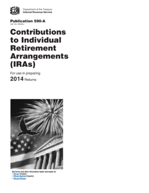 IRS Publication 590-A