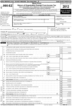 Fillable Online MR GOODCENTS FOUNDATION Fax Email Print - pdfFiller