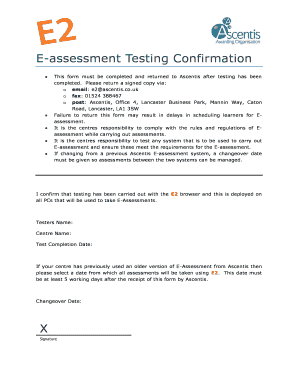 Form preview picture