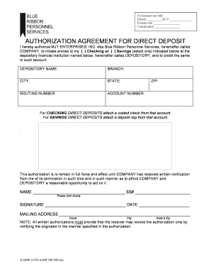 Ssi direct deposit form - DIRECT DEPOSIT AUTHORIZATION FORM. Use this form to complete an authorization for the Social Security Administration (SSA) to release social security number (SSN) verification.