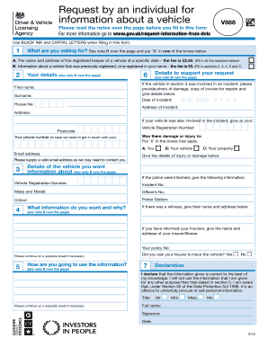 Form preview picture