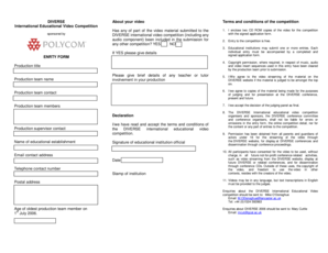 DIVERSEIEVCentryform1.doc - csalt lancs ac