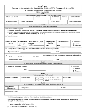 Form preview picture