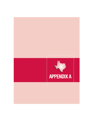 Texas Student Assessment Program Answer Document