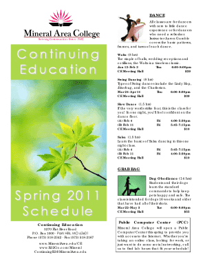 Public Computer Center PCC Continuing Education - mineralarea