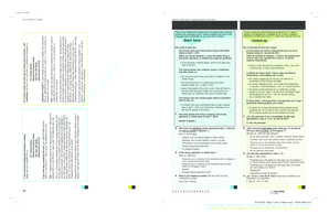 US Census Form D-61(E/S)