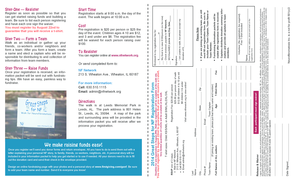 Great Steps for NF Registration Form