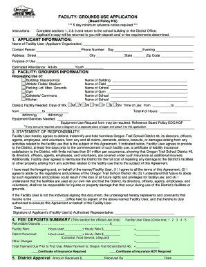 use case document template