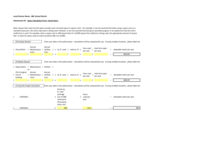 FY15 Space Calculation Form SAMPLE - panutritiontracks