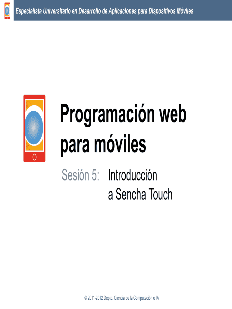 Arquitectura de Aplicaciones Vista previa en la página 1