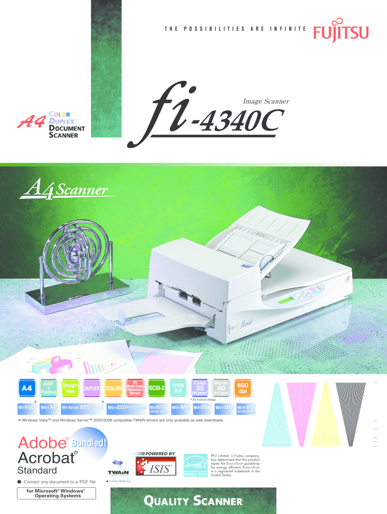 Fillable Online Fi-4340c_200903. MK0685 Scannable Form Design Best ...