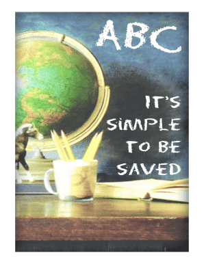 Salvation Prayer Request Form