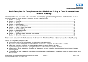 Gap Analysis for Standard 1, Learning form Experience