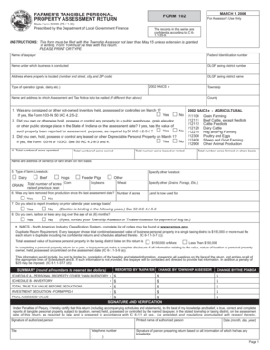 California Lease Agreement