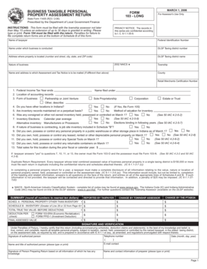 California Lease Agreement