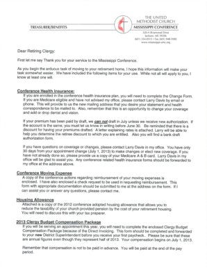 Blue Cross & Blue Shield of Mississippi Enrollment Form