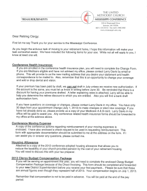 Blue Cross & Blue Shield of Mississippi Enrollment Form