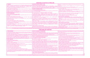 Formulaire de procuration d'actionnaire