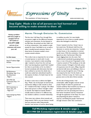 Form i 539 processing time - The newsletter of Unity Intergroup - overeaters