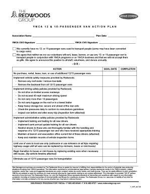New Business Questionnaire