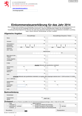 Form preview picture