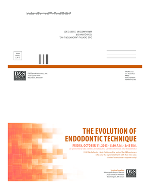 The evolution of endodontic technique friday october 11 b2013b 830 bb