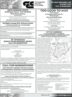 Cambridge Dog Licence Application