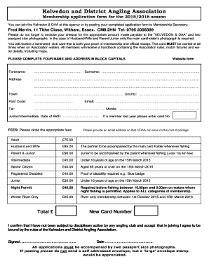 Form preview picture