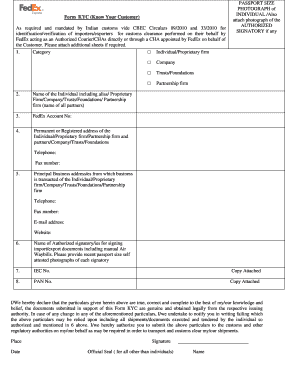 Form preview picture