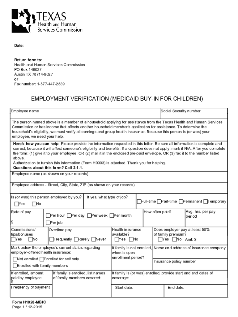 Fillable Online Form H1836B, Medical Release/Physician's Statement