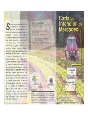 Modelo Carta De Trabajo A Quien Pueda Interesar - Sample ...