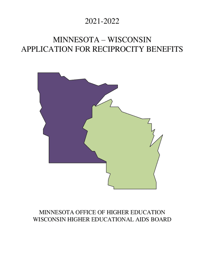 Fillable Online heab state wi Fillable Online MinnesotaWisconsin