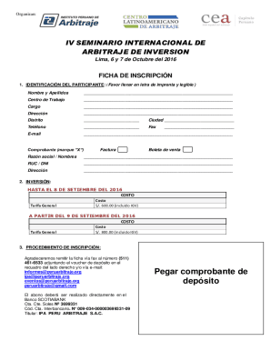 Seminario Creando Riqueza - Curso de Bolsa de Valores Online