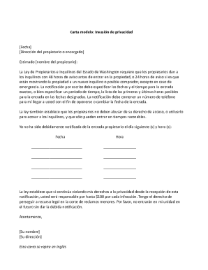 Modelos de carta de solicitud - Modelo-carta.com