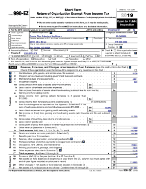 2020-2022 Form IRS 990 - Schedule A Fill Online, Printable ...