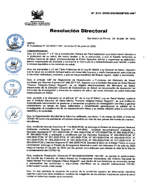 Instituto Nacional de Salud Mental Honorio Delgado ...