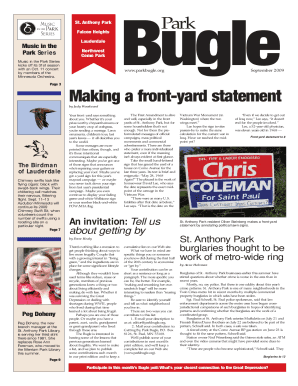 Making a front-yard statement - Amazon AWS