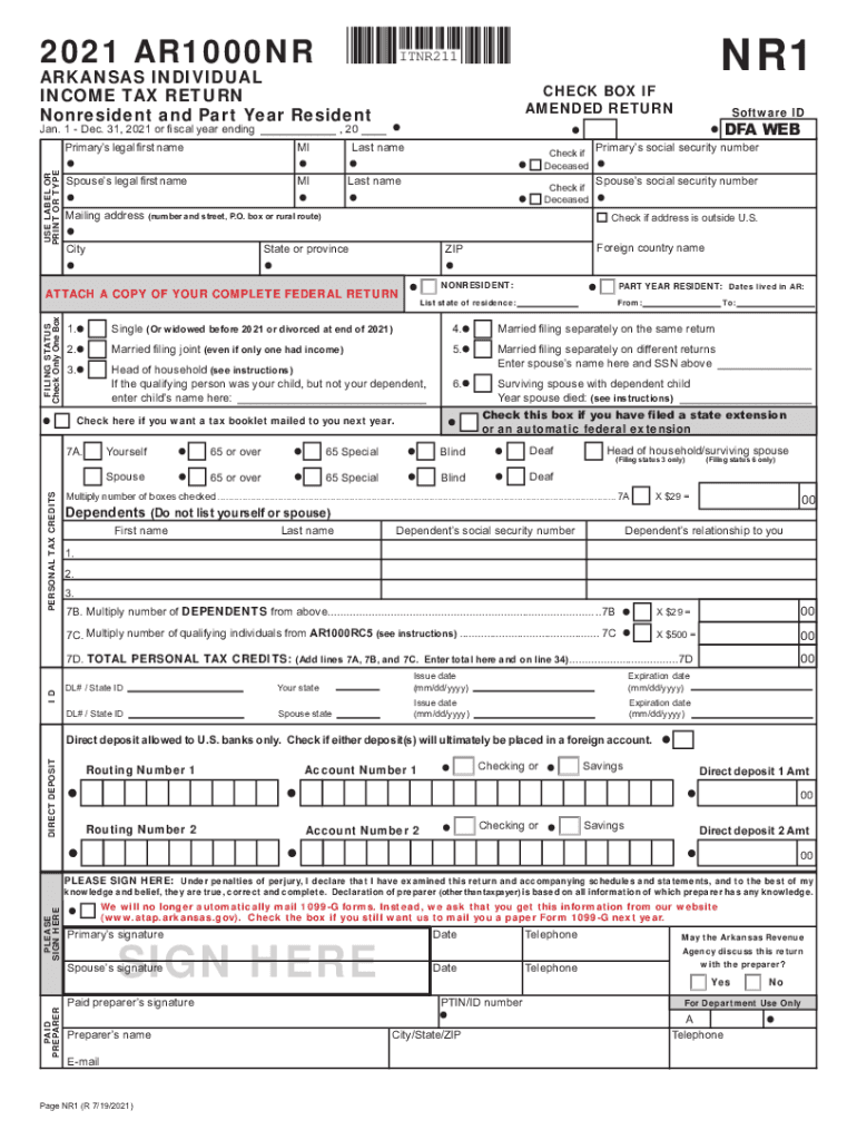 form 002342 Preview on Page 1