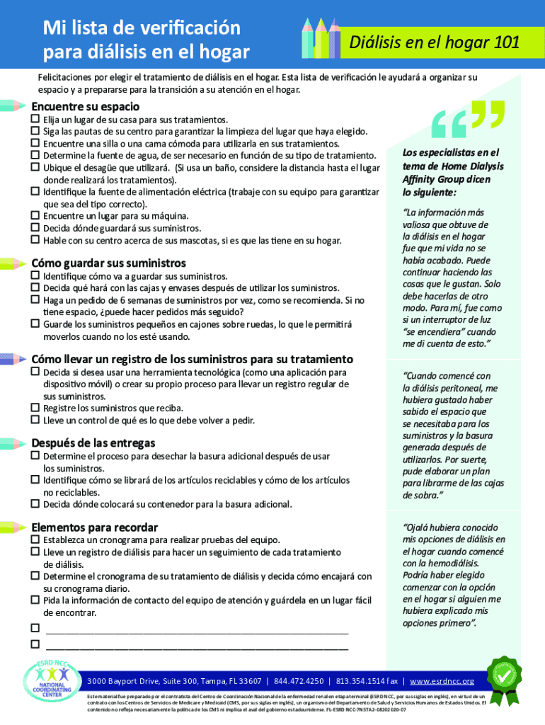 fillable-online-my-home-dialysis-checklist-spanish-my-home-dialysis