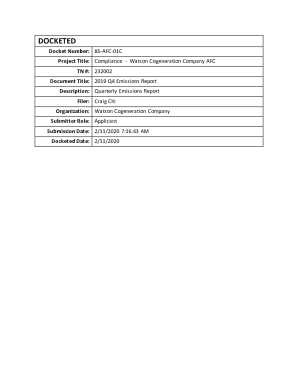 Fillable Online Figure 3 from DOCKETED Docket Number : 09-AFC-07 C ...