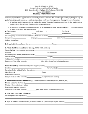Fillable Online Notice of Privacy Practices & Electronic Fillable Online Notice of Privacy Practices & Electronic