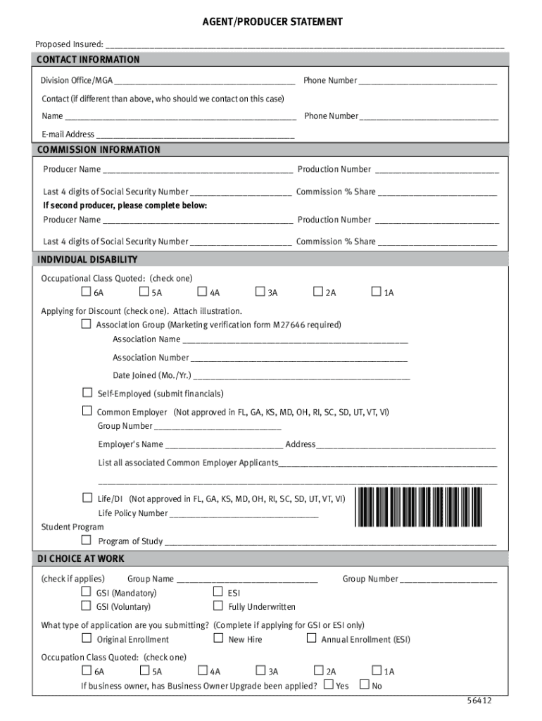 Fillable Online Find the Forms You Need - Mutual of Omaha Fax Email ...