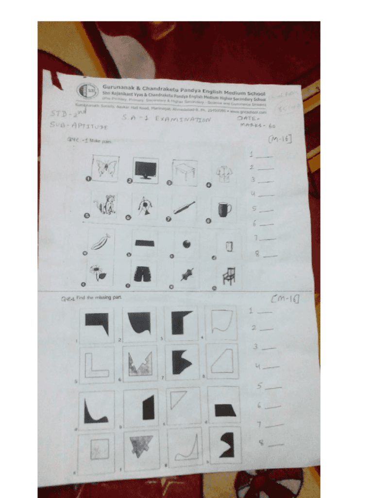 Fillable Online www.calculators.techstandardformcalculatorStandard