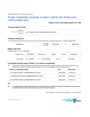 9 LYTHAM COURT LANGWARRIN VIC 3910
