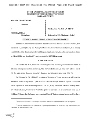 Fillable Online Dawson v 291st Judicial District Court of Dallas Co Fillable Online Dawson v 291st Judicial District Court of Dallas Co