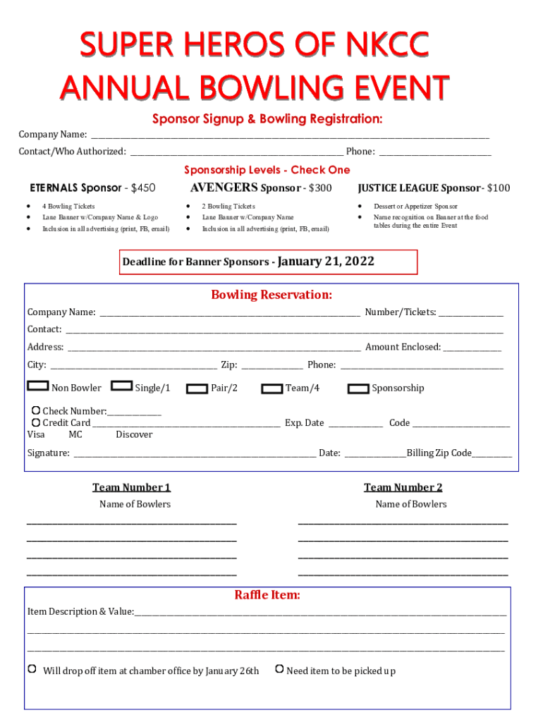 Fillable Online Sponsorship Forms - Form TemplatesJotform Fax Email ... Fillable Online Sponsorship Forms - Form TemplatesJotform Fax Email ...